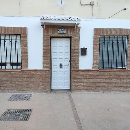 Apartamento El Purche Granada Dış mekan fotoğraf