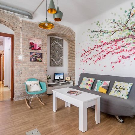 Apartamento El Purche Granada Dış mekan fotoğraf