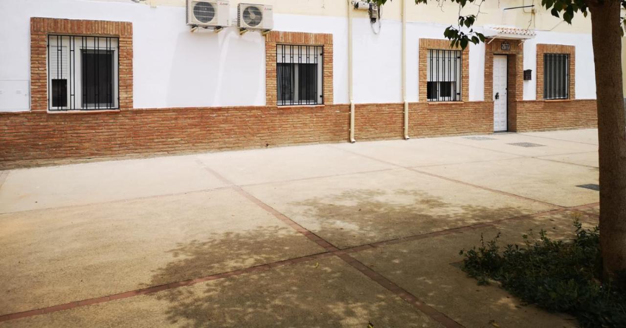 Apartamento El Purche Granada Dış mekan fotoğraf