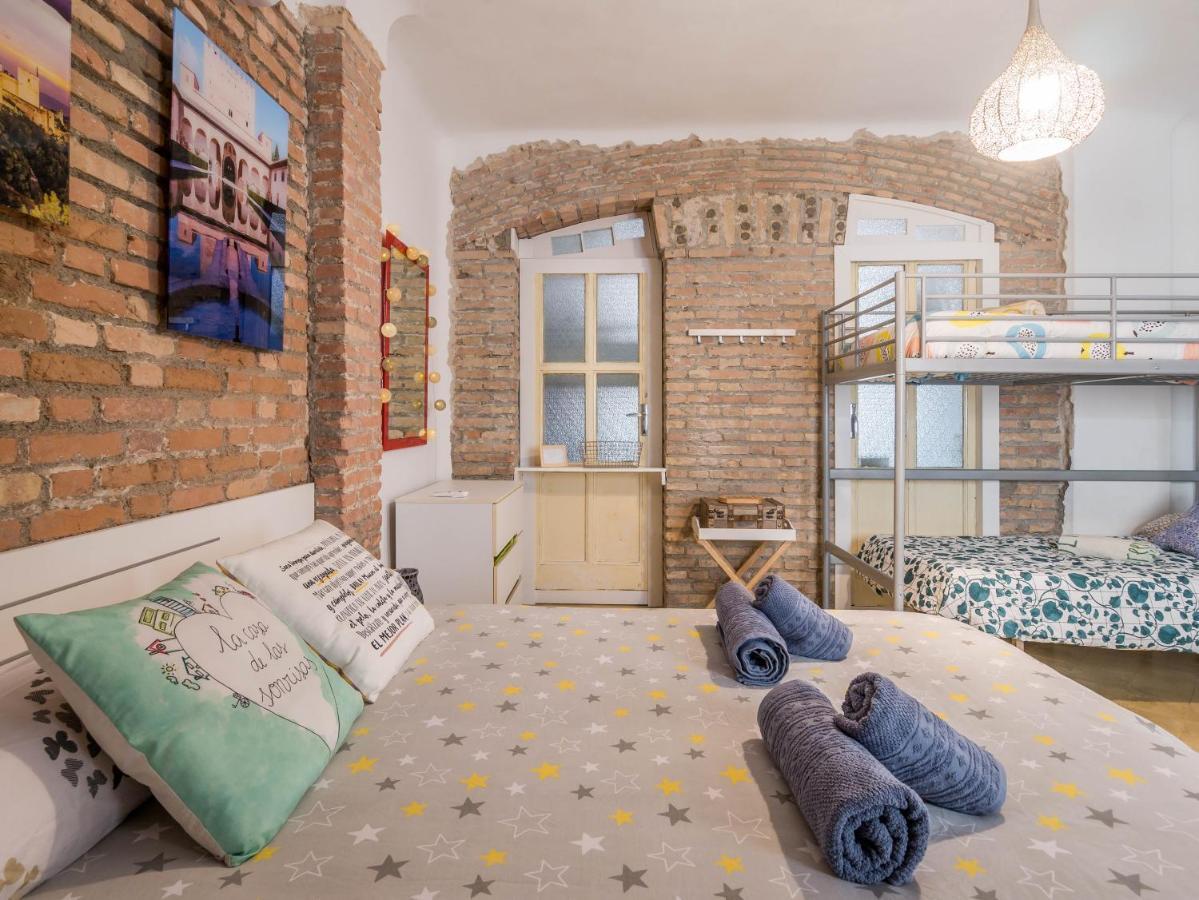 Apartamento El Purche Granada Dış mekan fotoğraf