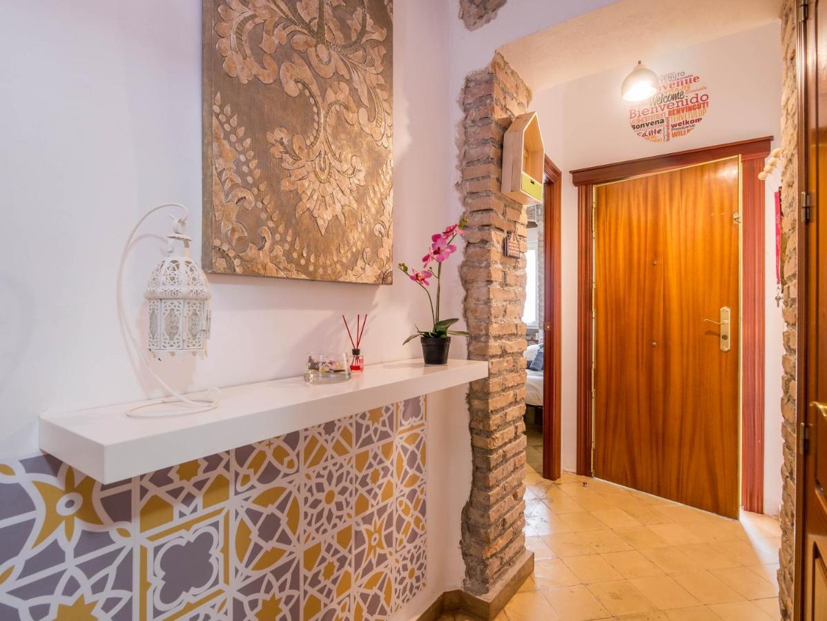 Apartamento El Purche Granada Dış mekan fotoğraf