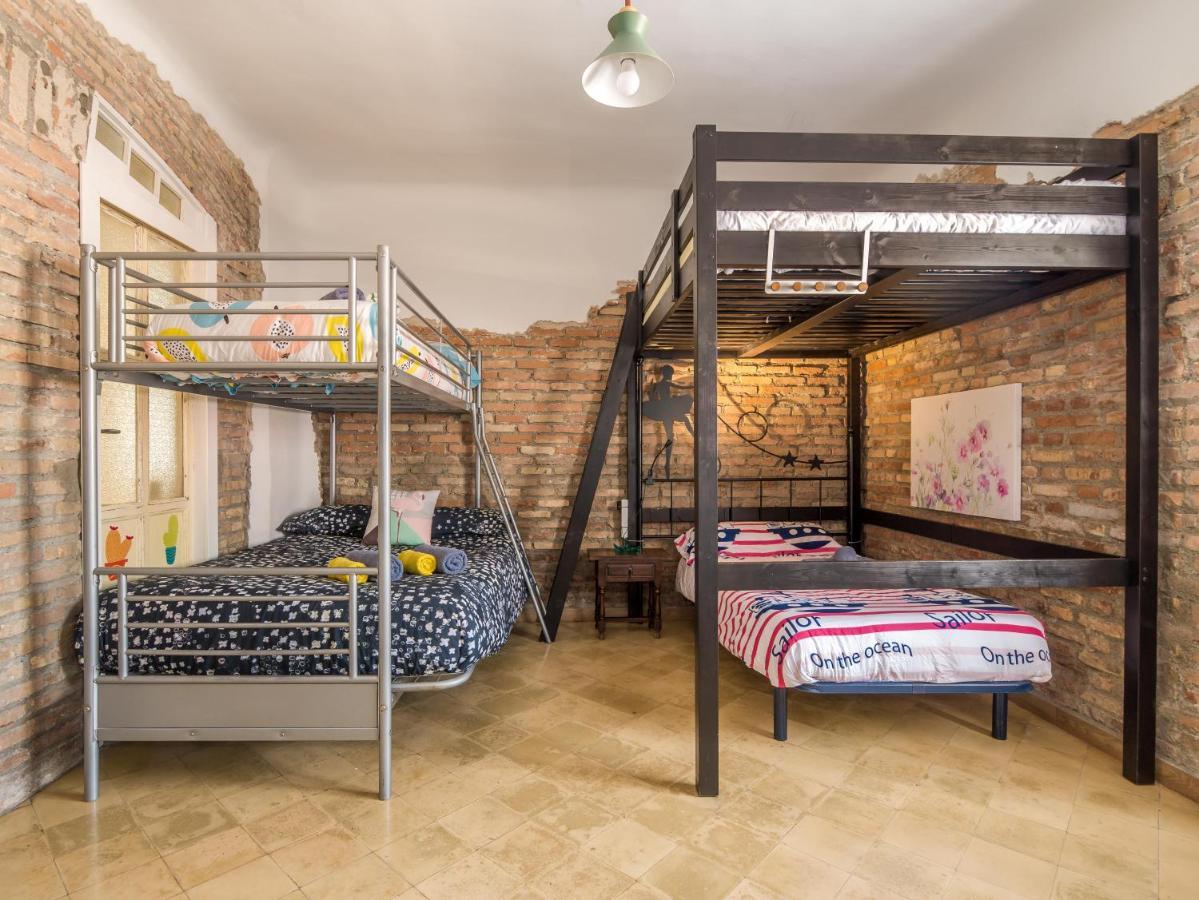 Apartamento El Purche Granada Dış mekan fotoğraf