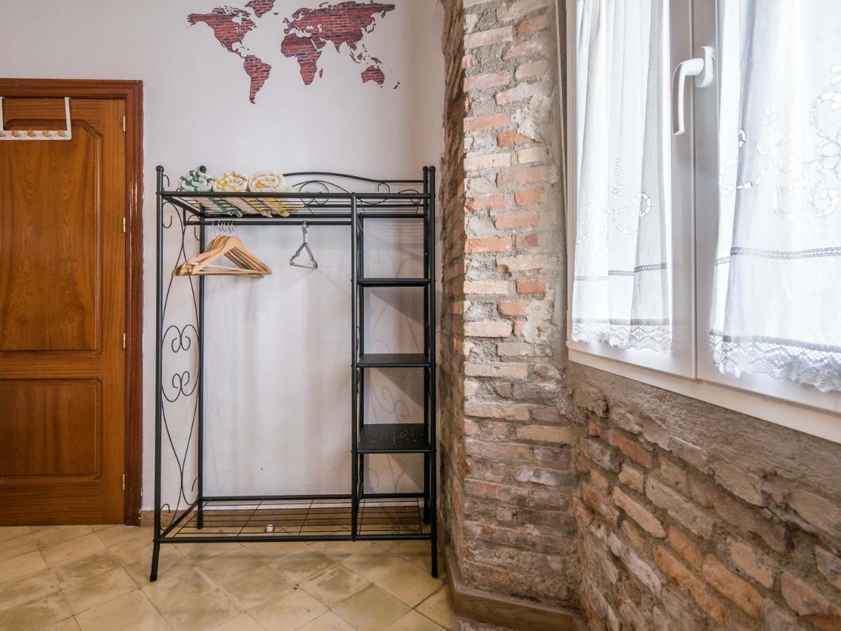 Apartamento El Purche Granada Dış mekan fotoğraf