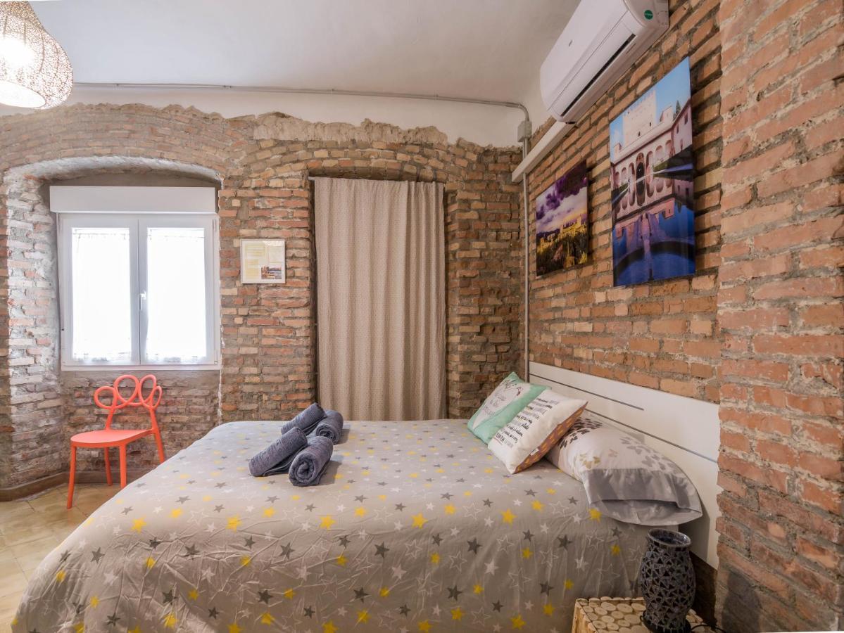 Apartamento El Purche Granada Dış mekan fotoğraf