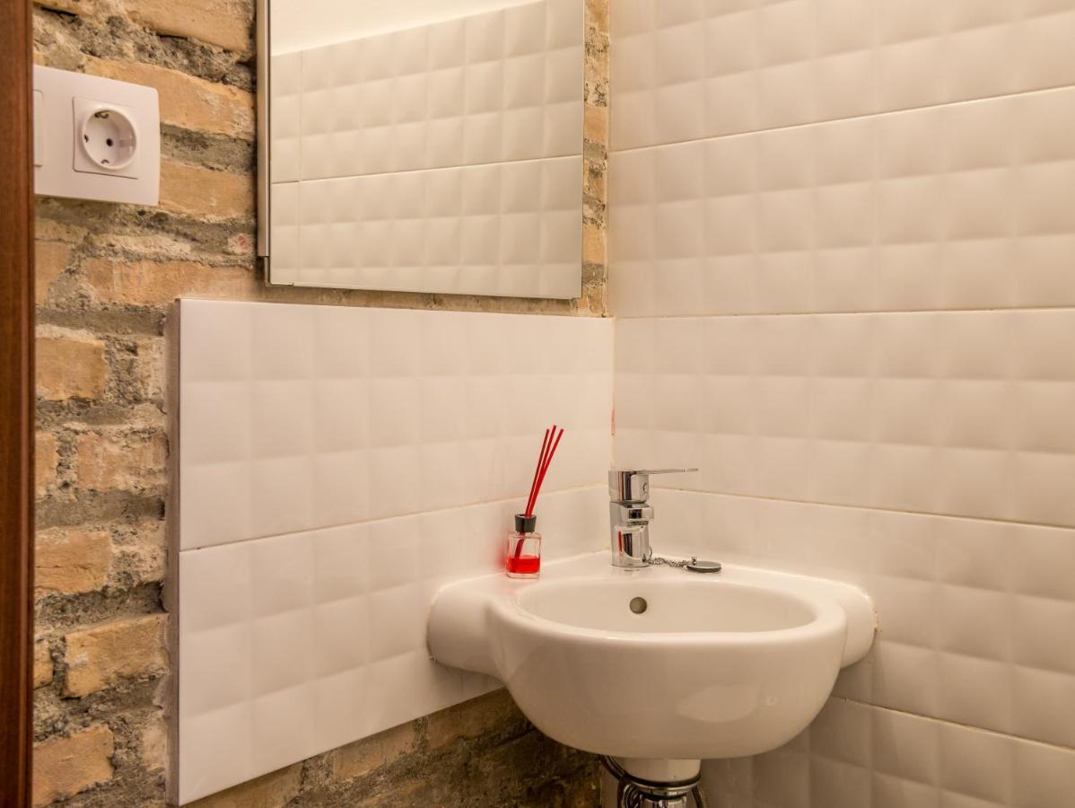 Apartamento El Purche Granada Dış mekan fotoğraf